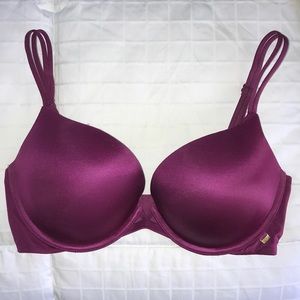 Victoria’s Secret Very Sexy Push-Up Bra 32DD